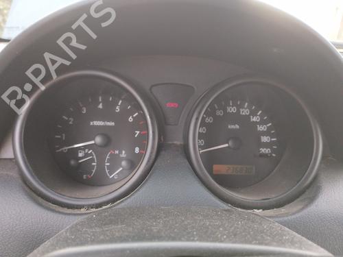 Alternator CHEVROLET KALOS 1.2 | BP7961743M7  - Image 10
