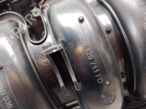 Engine SEAT IBIZA III (6L1) 1.4 16V | BP30472728M1 - Image 13