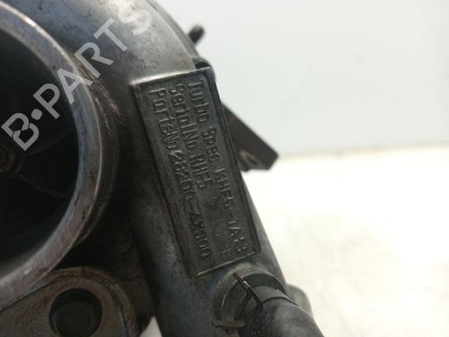 Turbolader/Kompressor KIA CARNIVAL II (GQ) 2.9 CRDi | BP30961064M71