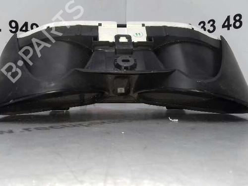 Cockpit FORD FIESTA VI (CB1, CCN)  | BP7963910C47 