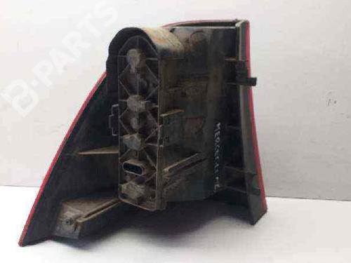 Right taillight MERCEDES-BENZ M-CLASS (W163) ML 270 CDI (163.113) | BP7959877C35 