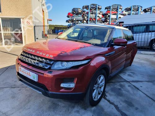 Injector LAND ROVER RANGE ROVER EVOQUE (L538) | BP32197973M100 - Image 1