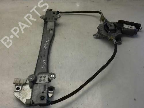 Used Front left window mechanism Front left window mechanism 7959052 7959052