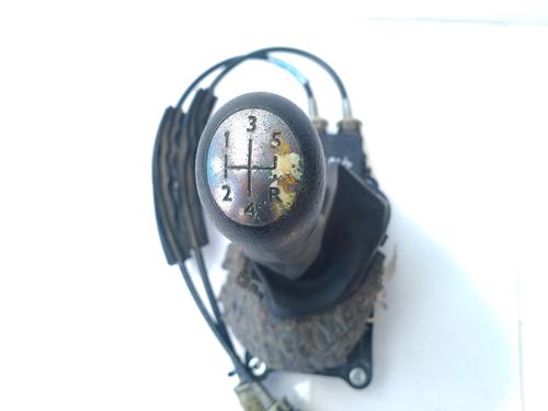 Gear lever DACIA SANDERO II  | BP21075986M90 