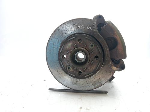 Used Left front steering knuckle Left front steering knuckle 20075298 20075298