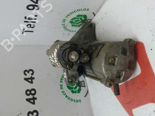 Starter TOYOTA CARINA E VI (_T19_) 1.6 (AT190) | BP7962915M8 