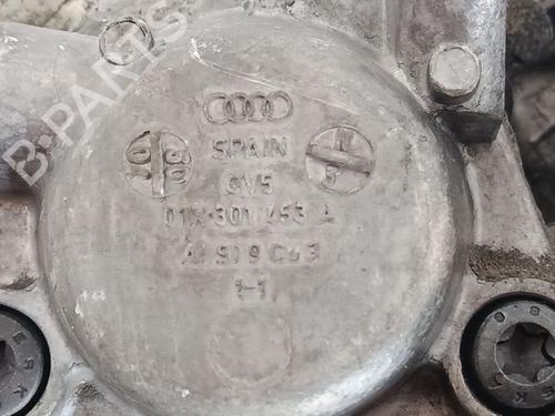 Gearbox AUDI A4 B7 Avant (8ED) 2.0 TDI | BP38178202M3 - Image 7
