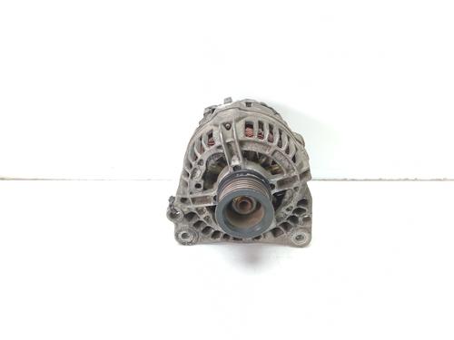 Used Alternator Alternator 13743191 13743191
