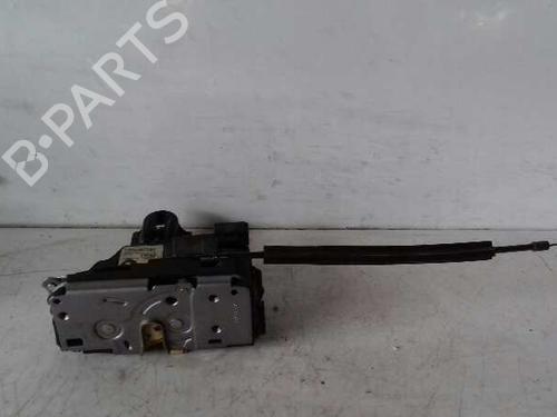 Tailgate lock FIAT FIORINO Box Body/MPV (225_) 1.3 D Multijet (225BXD1A, 225BXB1A, 225BXB11) | BP7957806C101 