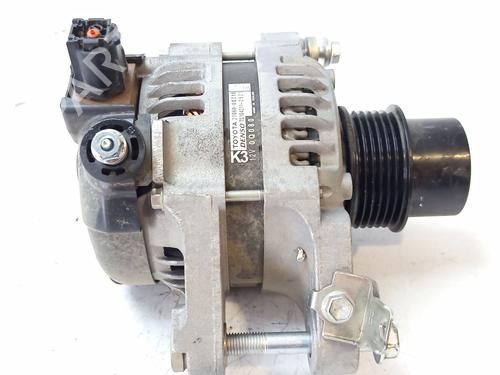Alternator TOYOTA AYGO (_B4_) | BP29385186M7 - Image 4