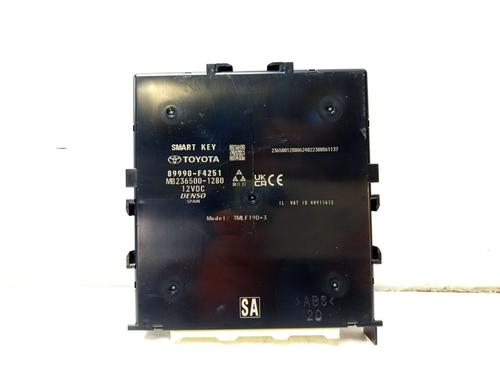 Used Electronic module TOYOTA C-HR (_X1_) 1.8 Hybrid (ZYX10_, ZYX11_) (98 hp) 32396107