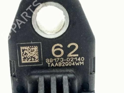 Electronic sensor TOYOTA COROLLA Hatchback (_E21_, _EA1_, _EH1_)  | BP24150788M84 