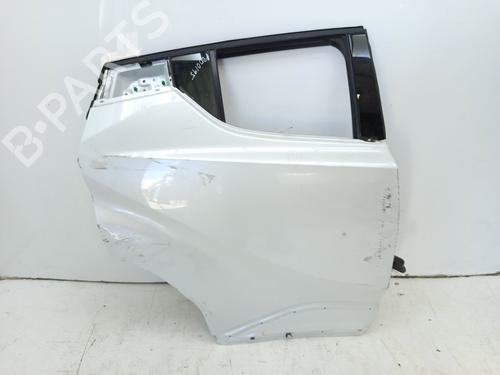 Used Right rear door TOYOTA C-HR (_X1_) [2016-2025]  29476963