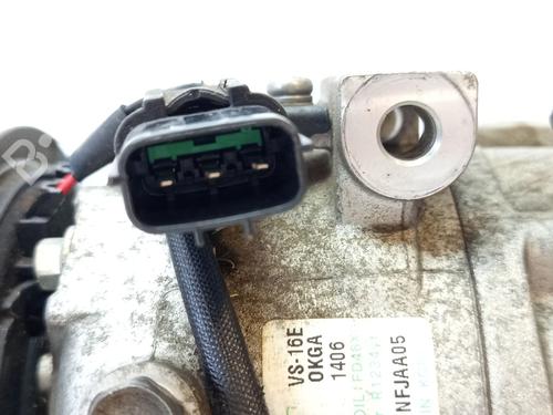 AC compressor KIA SPORTAGE IV (QL, QLE) 1.6 GDI | BP30549964M34 