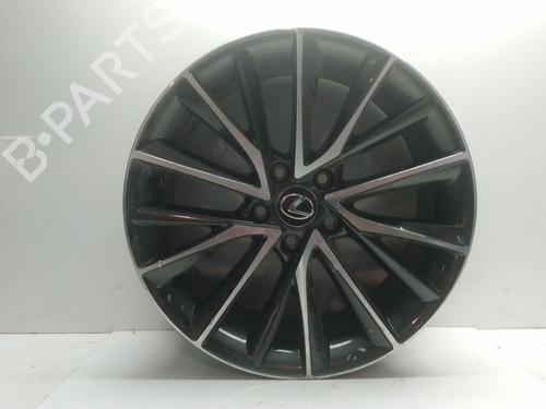 Used Rim LEXUS NX II (_A2_, _H2_) 450h+ E-Four (AAZH26) (309 hp) 32483158