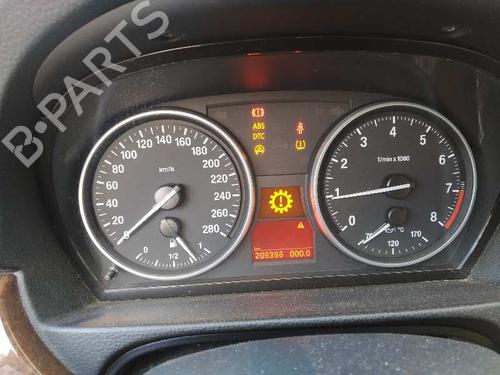 Headlight switch BMW 3 Coupe (E92)  | BP12309894I24  - Image 10