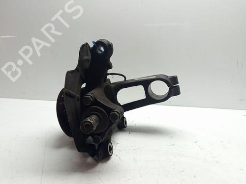 Left front steering knuckle CITROËN JUMPER II Bus 2.2 HDi 130 | BP31210469M25 - Image 3