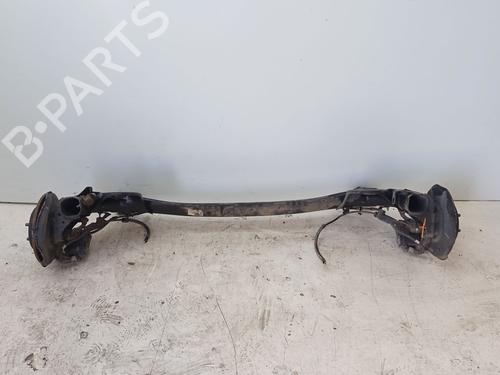 Used Rear axle Rear axle 38178243 38178243