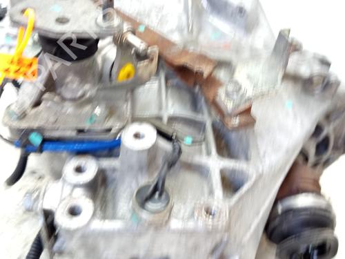 Gearbox TOYOTA AYGO (_B1_) | BP30485881M3