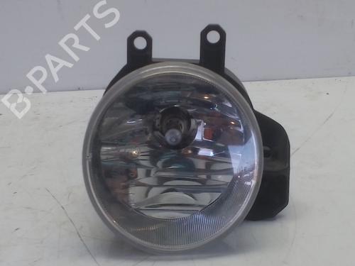 Used Left front fog light Left front fog light TOYOTA AURIS (_E15_) 1.4 D-4D (NDE150_, NDE150R) (90 hp) 34053626 34053626