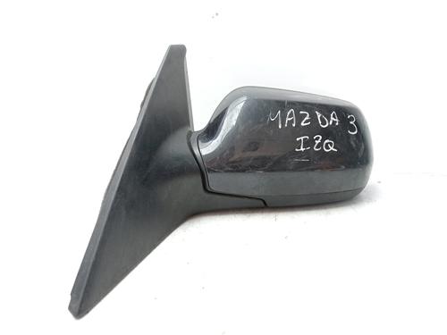 Used Left mirror MAZDA 3 (BK) 1.6 DI Turbo (109 hp) 18883015