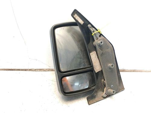 Used Left mirror Left mirror RENAULT MASTER II Van (FD) 2.5 D (FD0A, FD0E, FD2E, FD3E) (80 hp) 40506631 40506631