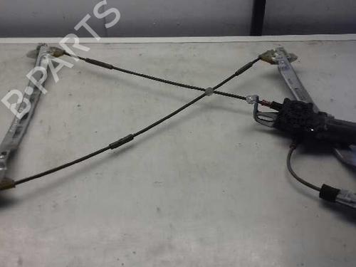 Used Front left window mechanism Front left window mechanism 7959198 7959198