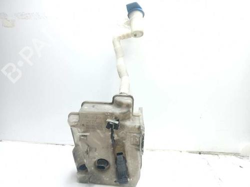 Windscreen washer tank SEAT LEON (1P1) 2.0 TDI | BP23501610C113 