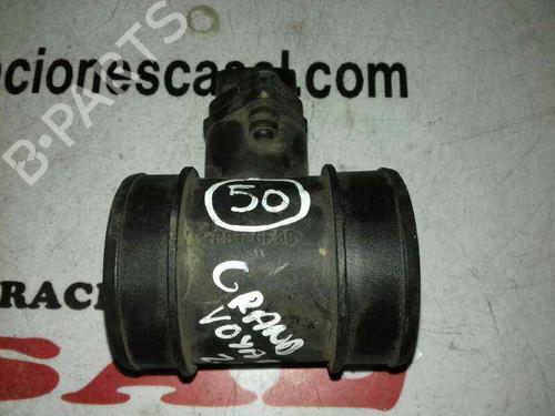 Used Mass air flow sensor CHRYSLER VOYAGER IV (RG, RS) 2.8 CRD (150 hp) 7955372