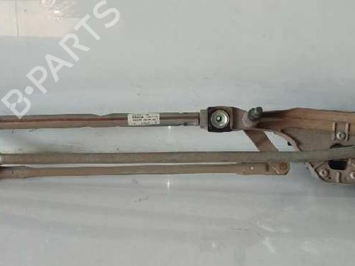 Essuie-glace moteur arrière FORD FOCUS II Turnier (DA_, FFS, DS) 2.0 TDCi (136 hp) 9847842