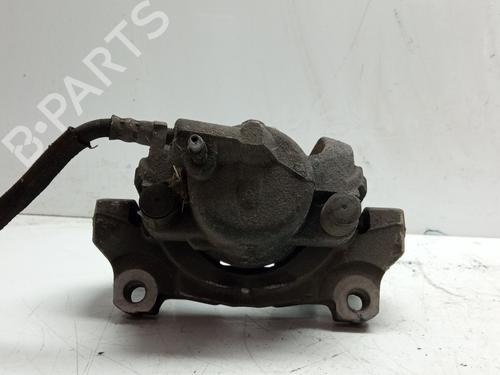Left front brake caliper LAND ROVER RANGE ROVER EVOQUE (L538) 2.2 D 4x4 | BP33557363M105 - Image 3
