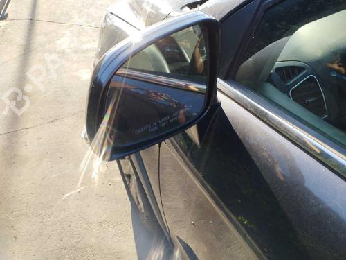 left-mirror-chevrolet-captiva-c100-c140-2006-37695147 main image