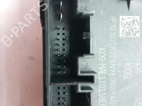 Electronic module AUDI A6 C7 (4G2, 4GC) 2.0 TDI | BP30656771M83 