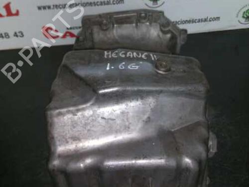 Used Oil sump RENAULT MEGANE I (BA0/1_) 1.6 e (BA0F, BA0S) (90 hp) 14225730