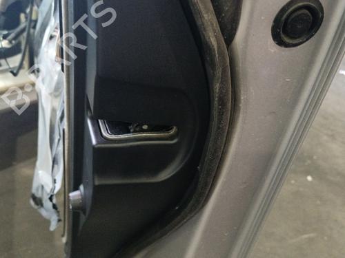 Used Front right lock Front right lock 38069662 38069662