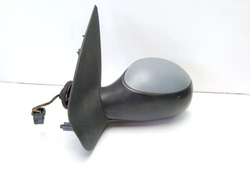 Left mirror PEUGEOT 206 Hatchback (2A/C) 1.6 16V | BP18011580C26 