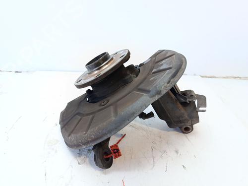 Used Right front steering knuckle Right front steering knuckle VW GOLF V (1K1) 1.4 TSI (122 hp) 33887722 33887722