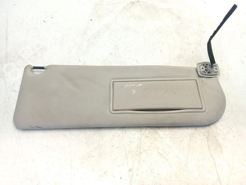 Used Right sun visor Right sun visor 30856311 30856311