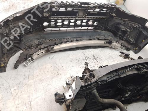 Full front AUDI A4 B9 Avant (8W5, 8WD) 35 TDI Mild Hybrid | BP36786438S1 - Image 8