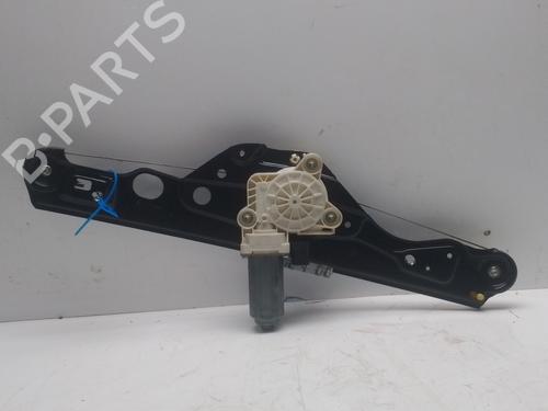 Used Rear left window mechanism Rear left window mechanism MERCEDES-BENZ E-CLASS (W211) E 220 CDI (211.008) (170 hp) 33209145 33209145