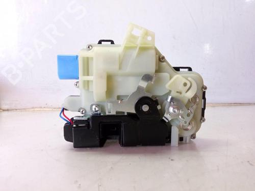 Front right lock SEAT LEON (1M1)  | BP9694533C97 