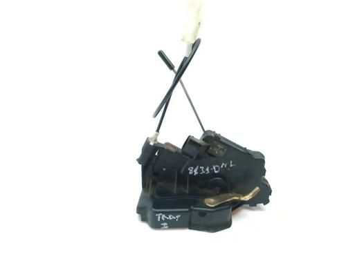 Used Rear left lock BMW 3 (E46) 316 i (105 hp) 11398345