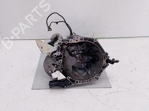 Used Gearbox Gearbox 34265675 34265675