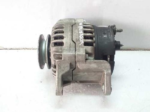 Used Alternator FORD MAVERICK (UDS, UNS) 2.7 TD (125 hp) 7959245