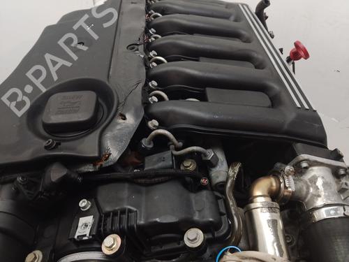 Engine BMW X5 (E53) 3.0 d | BP31697311M1 