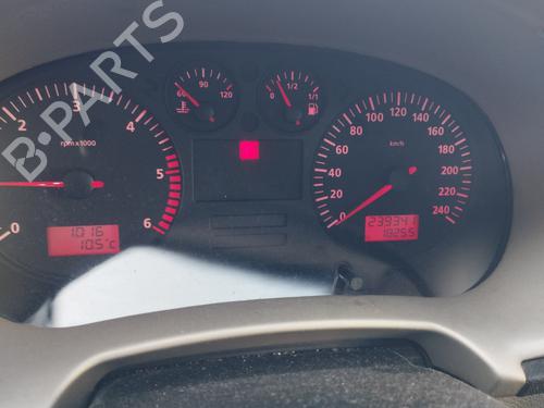 Engine control unit (ECU) SEAT LEON (1M1)  | BP26408867M57  - Image 14