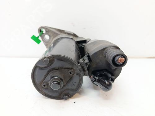 Starter VW GOLF V (1K1) 1.9 TDI | BP33294132M8 - Image 2