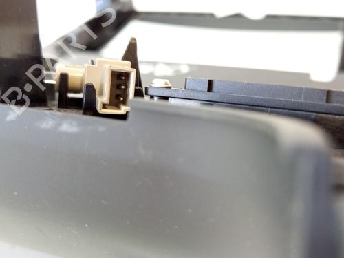 Radio FORD RANGER (TKE)  | BP30873666E6 