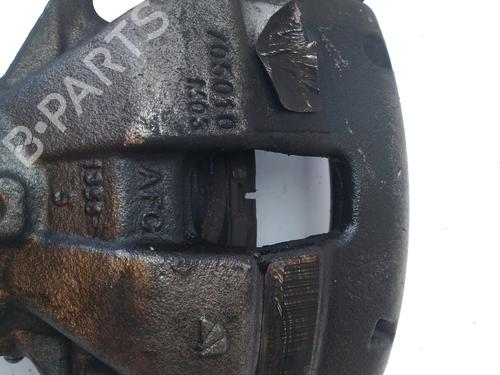 Right front brake caliper TOYOTA PROACE VERSO Bus (MPY_)  | BP21044596M104 