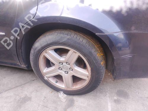 Used Left rear brake caliper Left rear brake caliper 37695239 37695239
